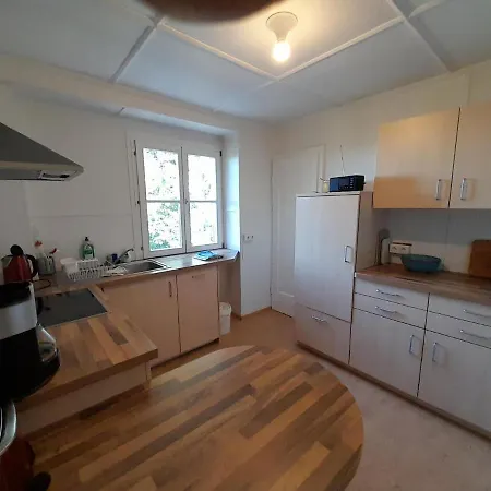 Ferienwohnung Unterm Tulpenbaum Mullheim  Exterior foto