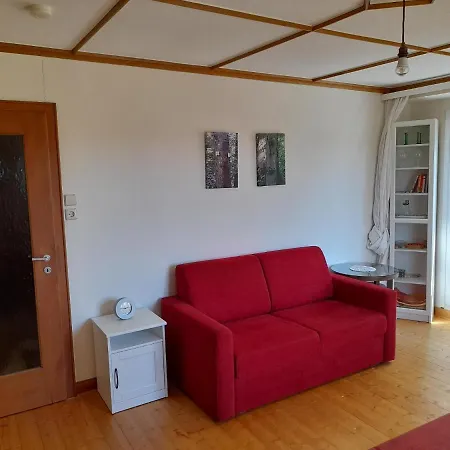 Ferienwohnung Unterm Tulpenbaum Mullheim  Exterior foto