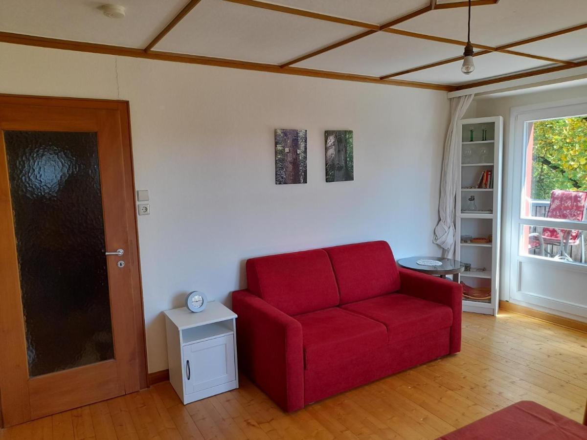Unterm Tulpenbaum Appartement *