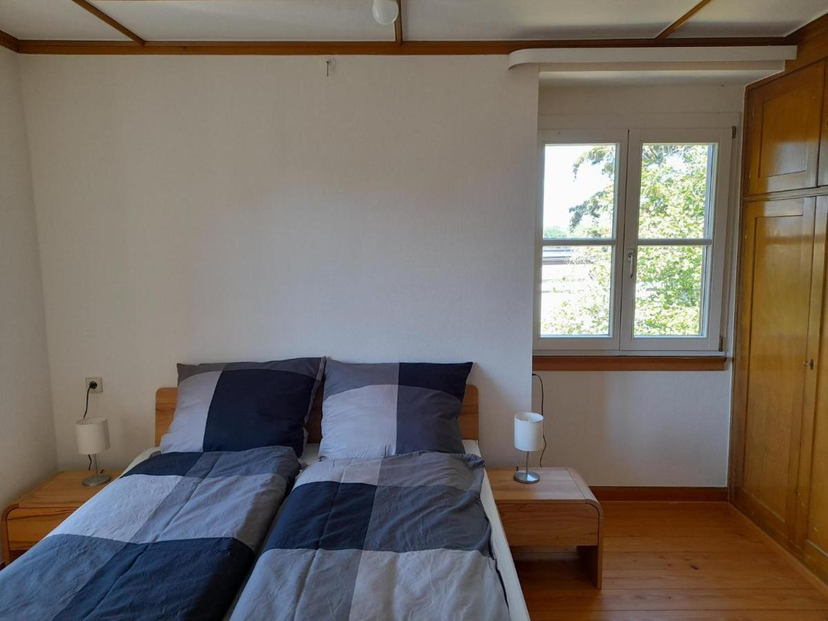 Unterm Tulpenbaum Apartment *